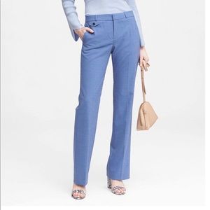 NWT Banana Republic Logan Dress Pants